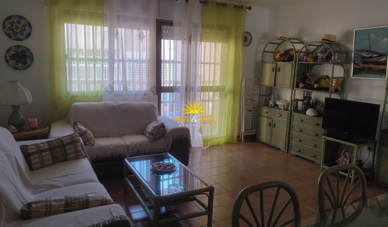 Kurzzeit-Vermietung - Villa -  - La Manga Del Mar Menor