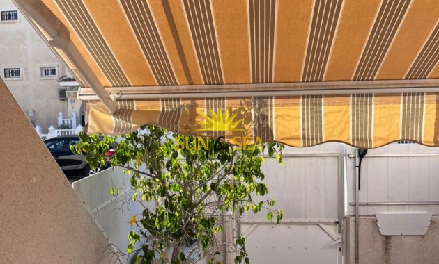 Location à long terme - Townhouse - Santa Pola - Gran Alacant