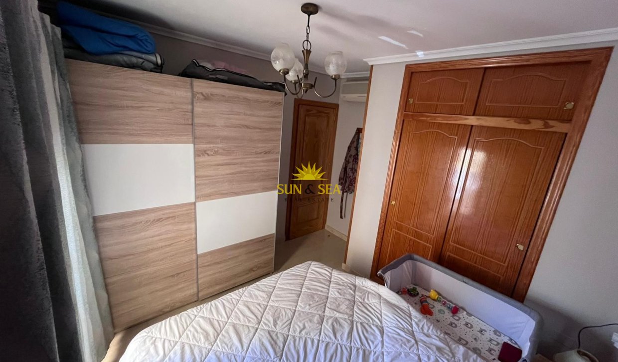 Location à long terme - Townhouse - Santa Pola - Gran Alacant