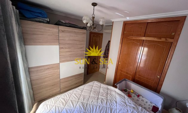 Location à long terme - Townhouse - Santa Pola - Gran Alacant