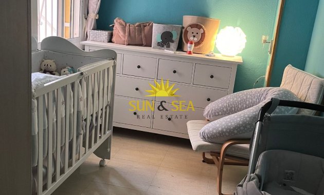 Location à long terme - Townhouse - Santa Pola - Gran Alacant