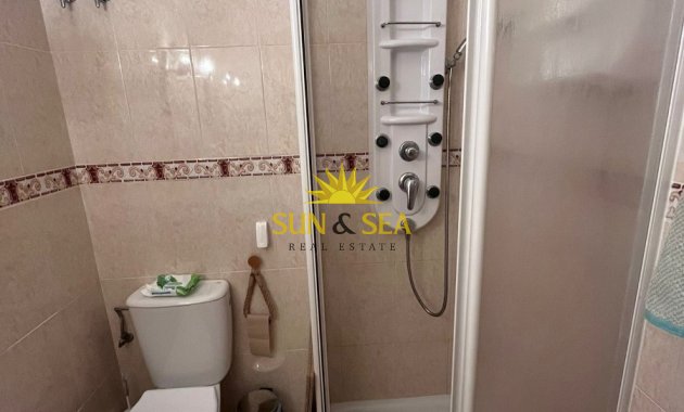 Location à long terme - Townhouse - Santa Pola - Gran Alacant