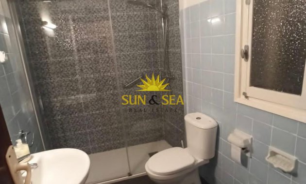 Location à long terme - Appartement - El Campello - Campello