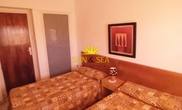 Location à long terme - Appartement - El Campello - Campello