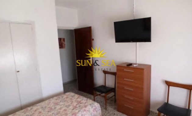 Location à long terme - Appartement - El Campello - Campello