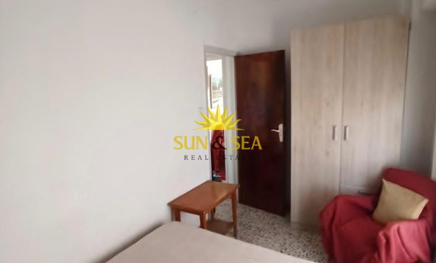 Location à long terme - Appartement - El Campello - Campello