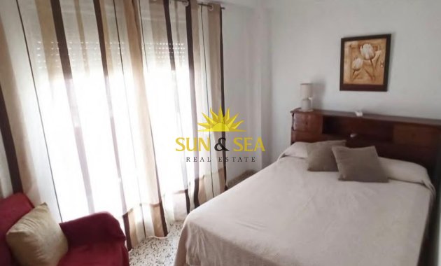 Location à long terme - Appartement - El Campello - Campello