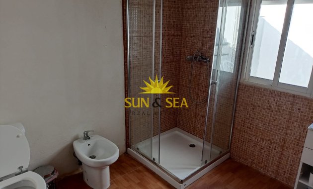 Location à long terme - Ground Floor - Murcia - La Ñora