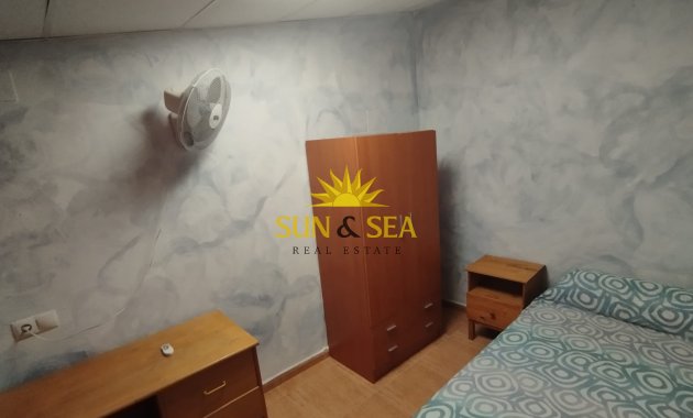 Location à long terme - Ground Floor - Murcia - La Ñora