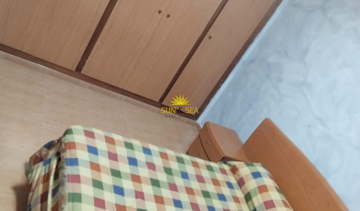 Location à long terme - Ground Floor - Murcia - La Ñora