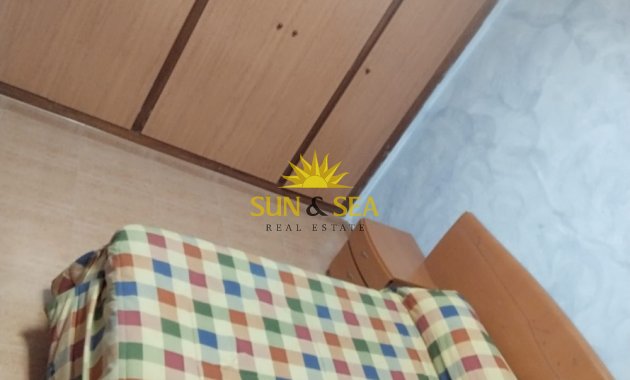 Location à long terme - Ground Floor - Murcia - La Ñora