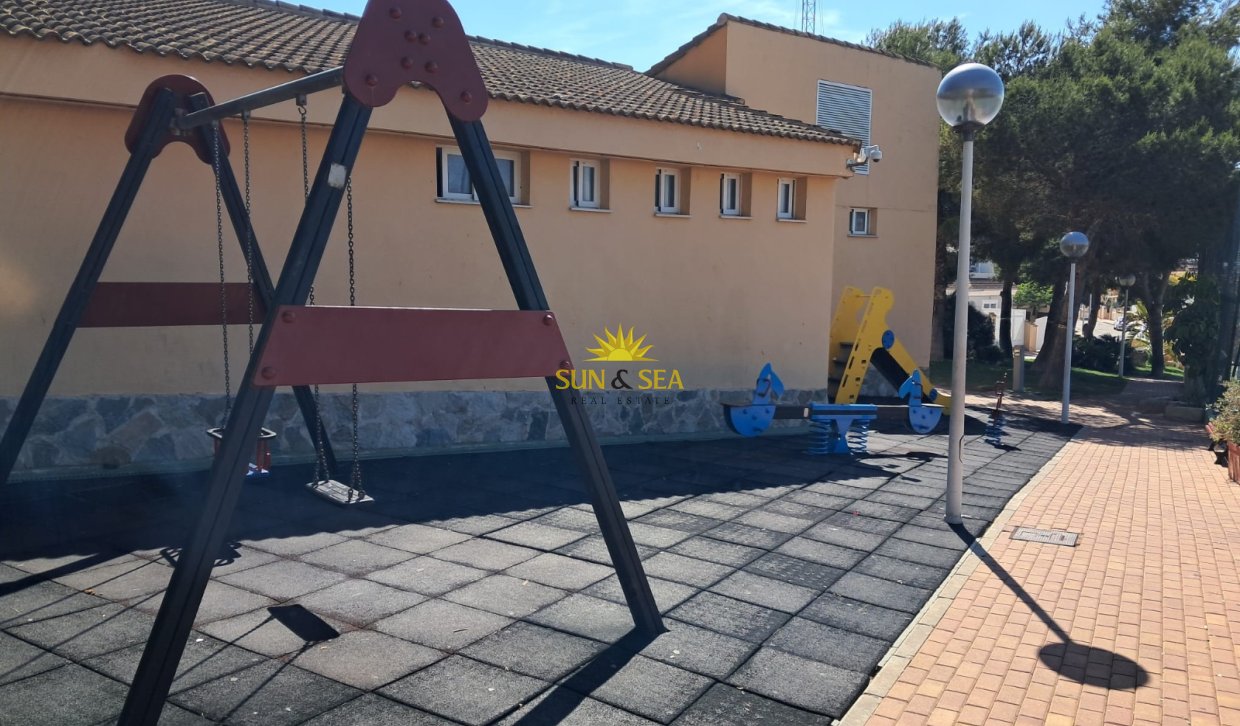 Alquiler a largo plazo - Chalet - Gran alacant - Gran Alacant