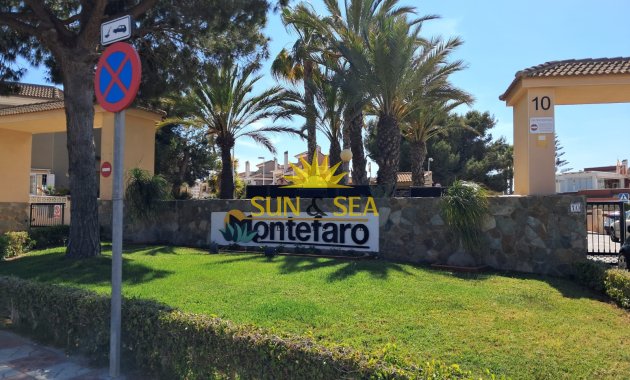 Alquiler a largo plazo - Chalet - Gran alacant - Gran Alacant