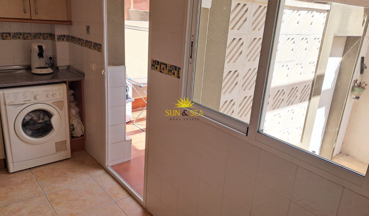 Alquiler a largo plazo - Chalet - Gran alacant - Gran Alacant