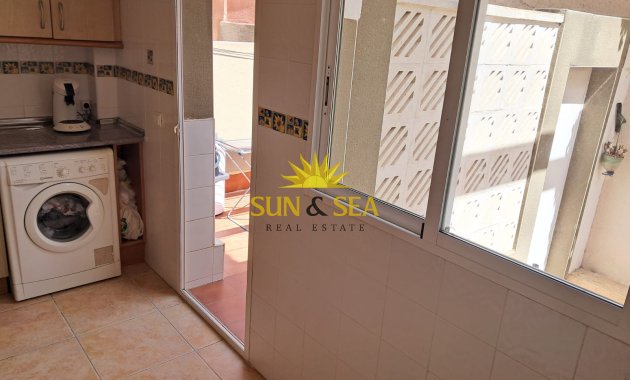 Alquiler a largo plazo - Chalet - Gran alacant - Gran Alacant