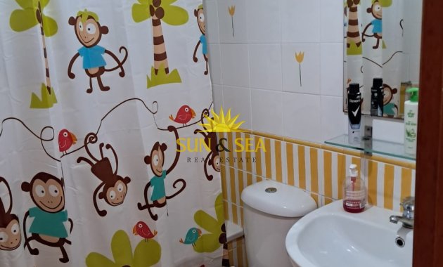 Alquiler a largo plazo - Chalet - Gran alacant - Gran Alacant