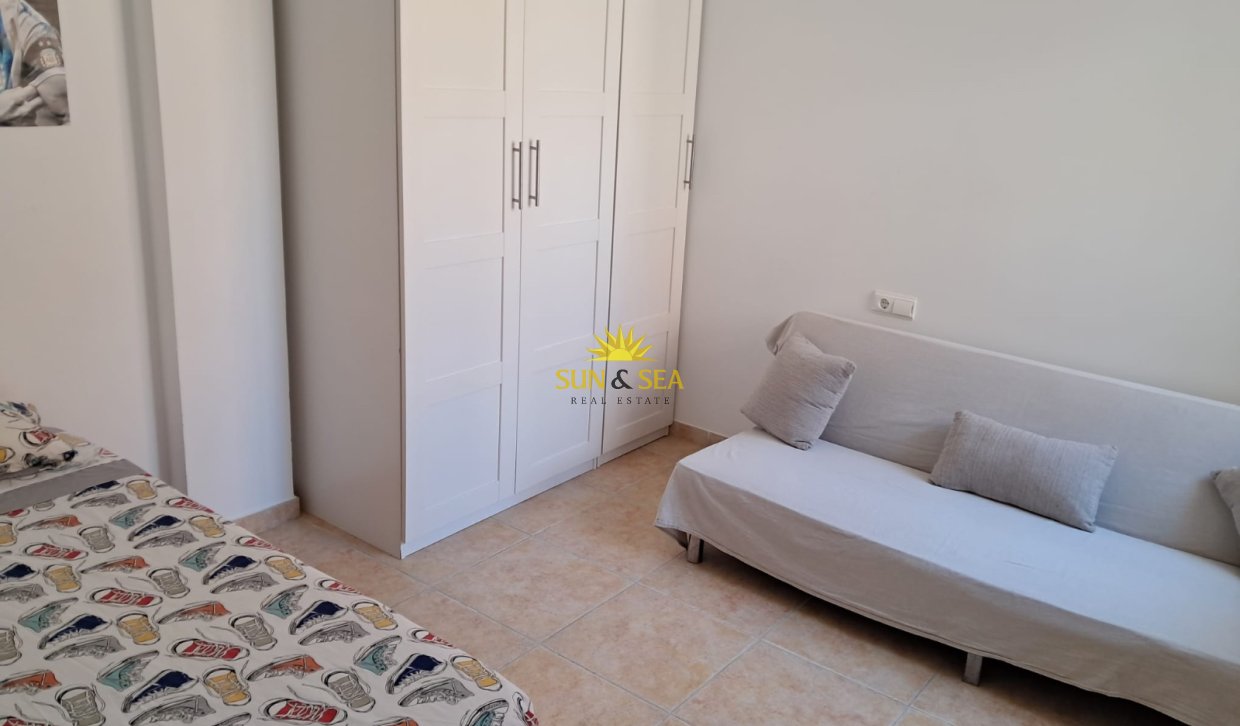 Alquiler a largo plazo - Chalet - Gran alacant - Gran Alacant
