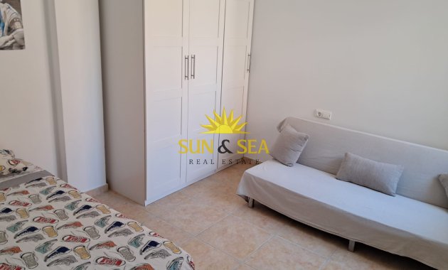 Alquiler a largo plazo - Chalet - Gran alacant - Gran Alacant