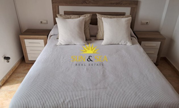 Alquiler a largo plazo - Chalet - Gran alacant - Gran Alacant