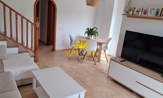 Alquiler a largo plazo - Chalet - Gran alacant - Gran Alacant