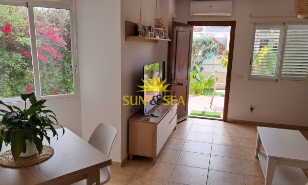 Alquiler a largo plazo - Chalet - Gran alacant - Gran Alacant