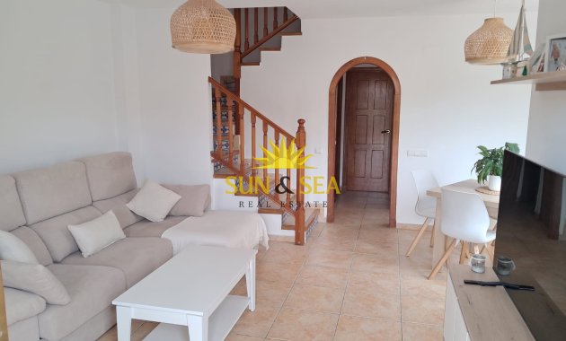 Alquiler a largo plazo - Chalet - Gran alacant - Gran Alacant