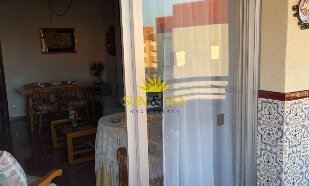 Long Term Rental - Apartment - Puerto de Mazarron - Playa del Puerto