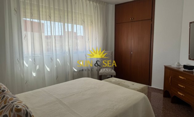Long Term Rental - Apartment - Puerto de Mazarron - Playa del Puerto