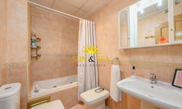 Long Term Rental - Apartment - Alicante - Centro