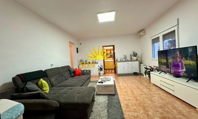 Langfristige Vermietung - Wohnung - Calpe