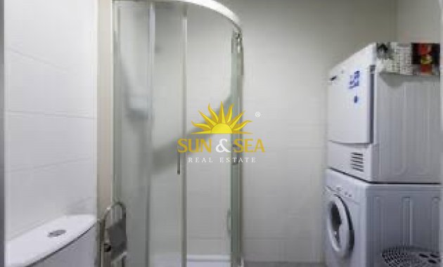 Langfristige Vermietung - Townhouse - Santa Pola - Gran Alacant
