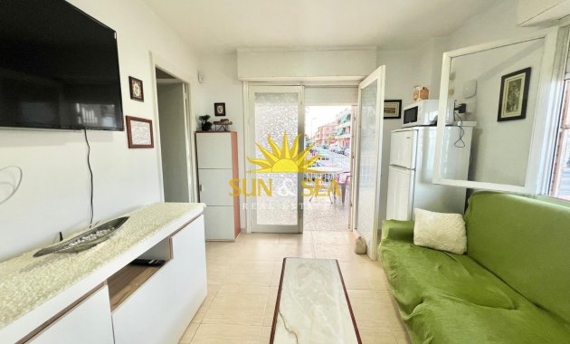 Winter rental - Apartment - Torrevieja - torrevieja