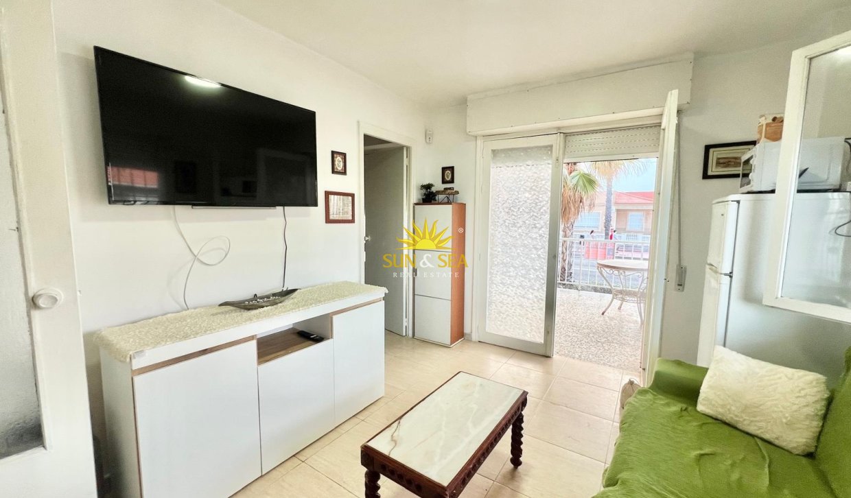 Winter rental - Apartment - Torrevieja - torrevieja