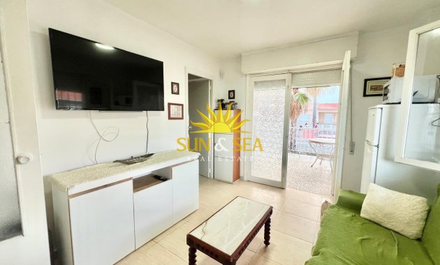 Winter rental - Apartment - Torrevieja - torrevieja