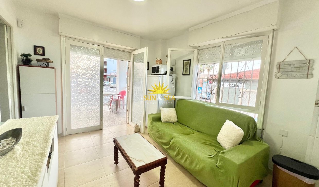Winter rental - Apartment - Torrevieja - torrevieja