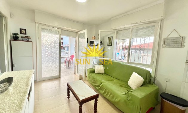 Winter rental - Apartment - Torrevieja - torrevieja