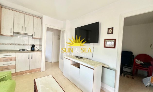 Winter rental - Apartment - Torrevieja - torrevieja