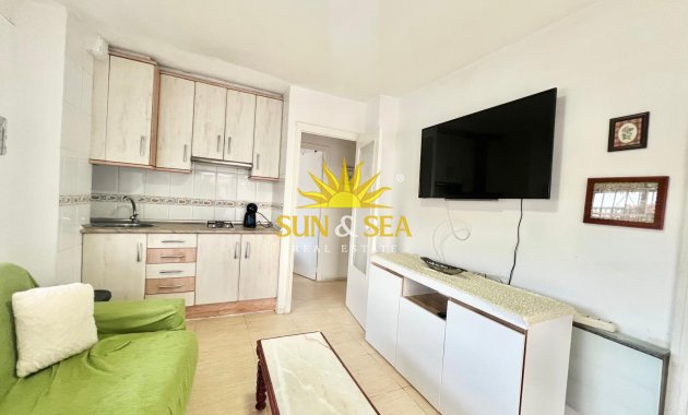 Winter rental - Apartment - Torrevieja - torrevieja