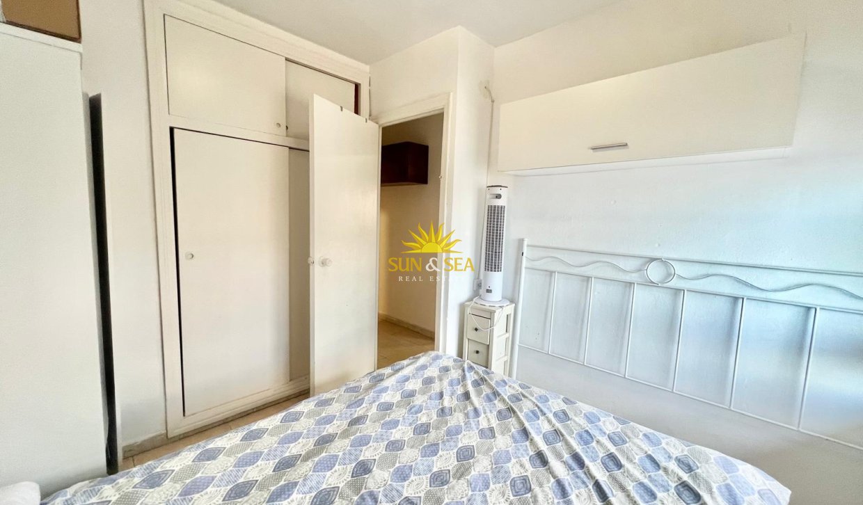 Winter rental - Apartment - Torrevieja - torrevieja