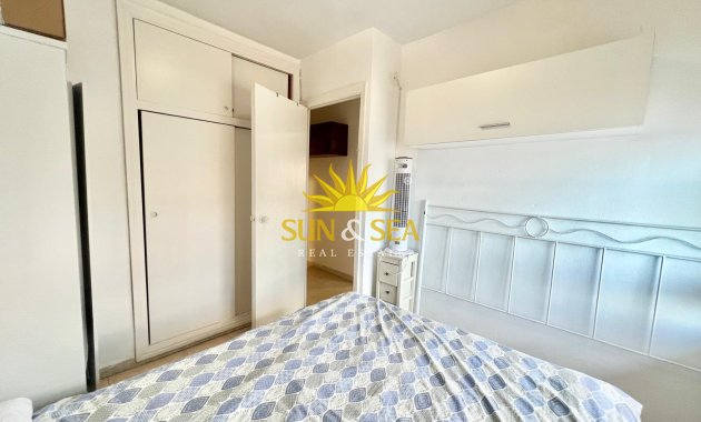Winter rental - Apartment - Torrevieja - torrevieja
