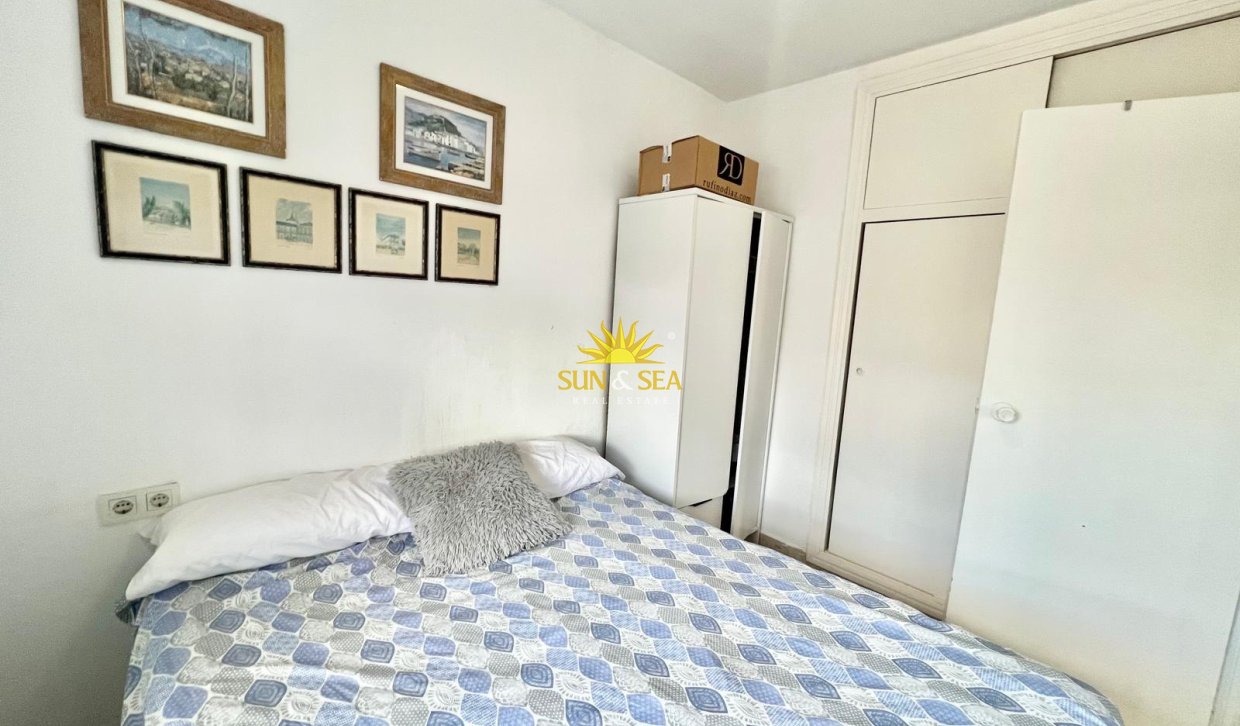 Winter rental - Apartment - Torrevieja - torrevieja