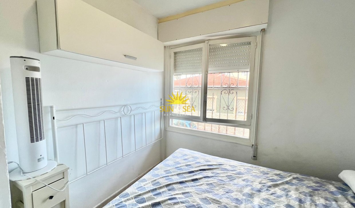 Winter rental - Apartment - Torrevieja - torrevieja