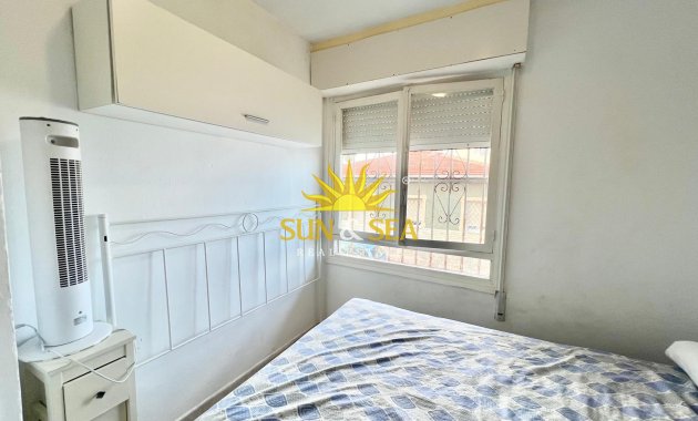 Winter rental - Apartment - Torrevieja - torrevieja