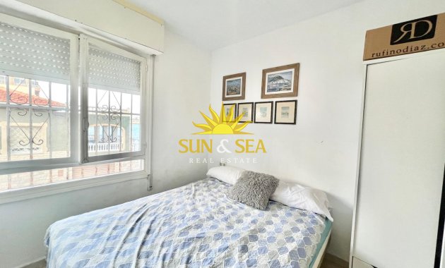 Winter rental - Apartment - Torrevieja - torrevieja