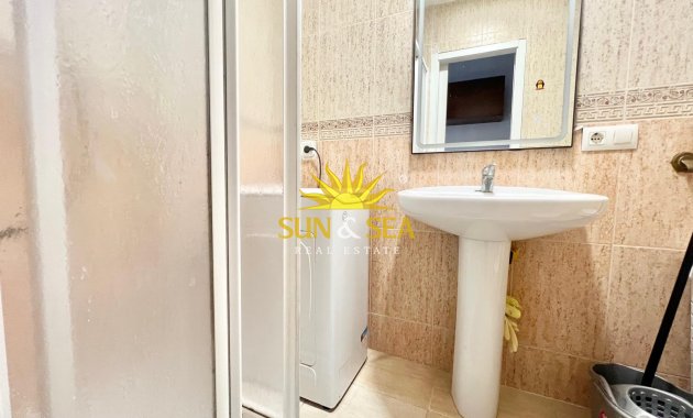 Winter rental - Apartment - Torrevieja - torrevieja