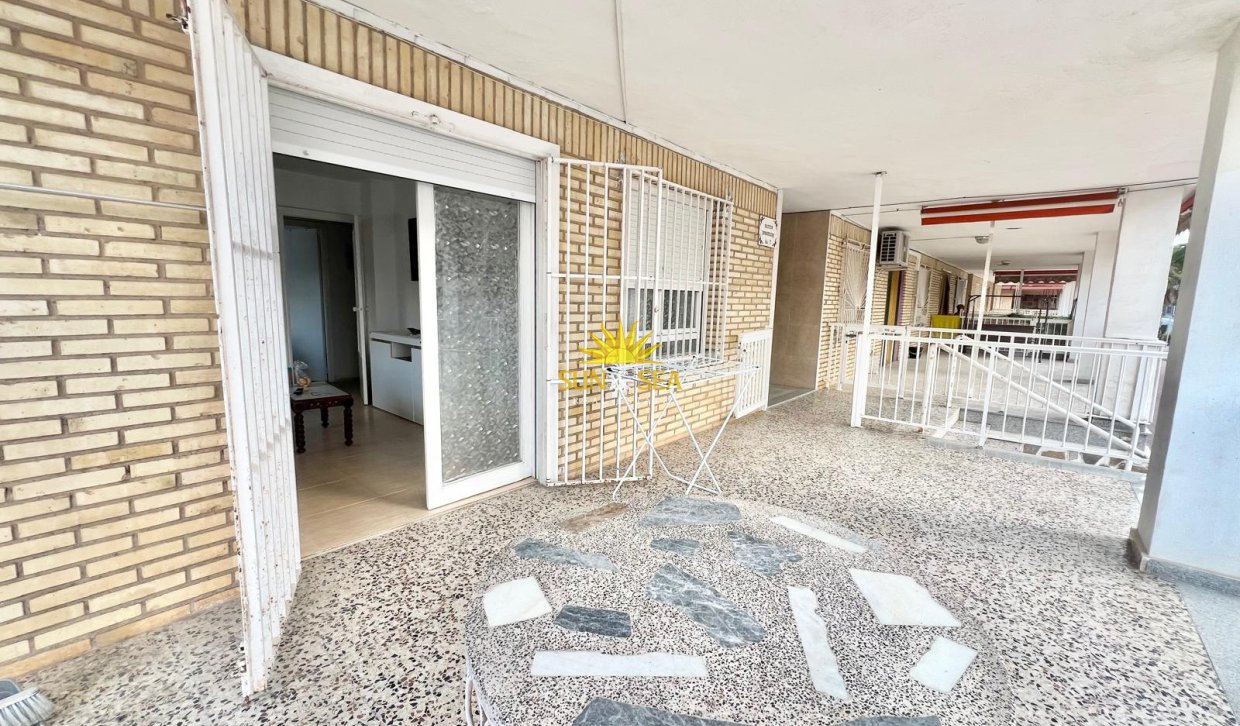 Winter rental - Apartment - Torrevieja - torrevieja
