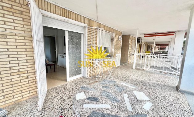 Winter rental - Apartment - Torrevieja - torrevieja