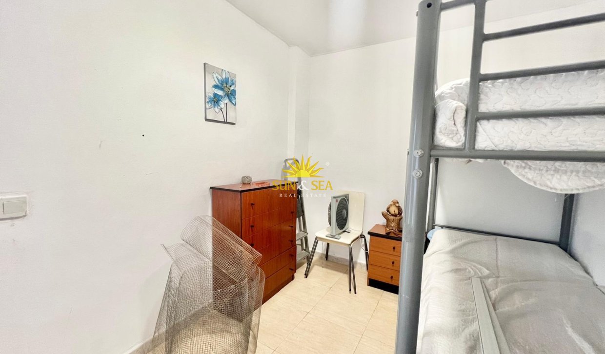 Winter rental - Apartment - Torrevieja - torrevieja
