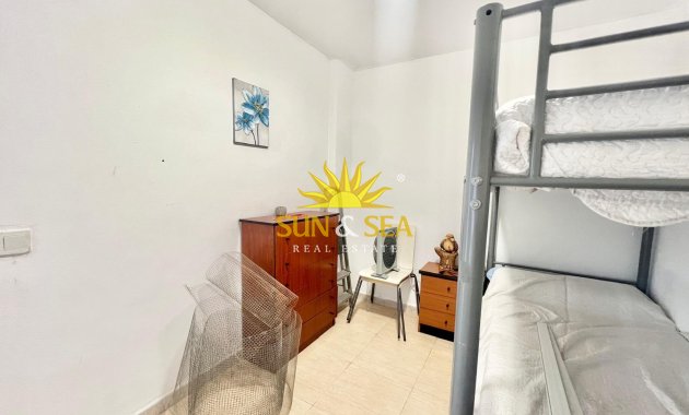 Winter rental - Apartment - Torrevieja - torrevieja