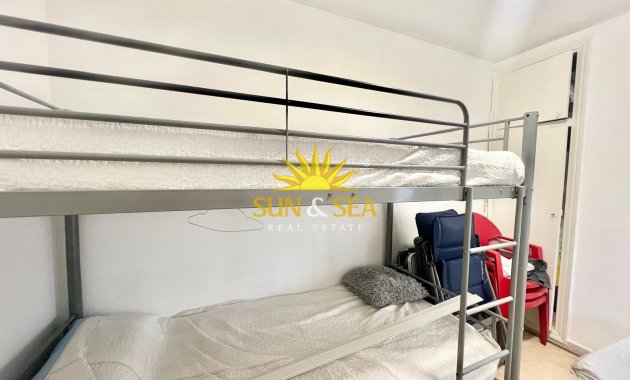 Winter rental - Apartment - Torrevieja - torrevieja
